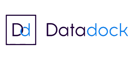 Datadock logo
