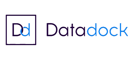 Datadock logo