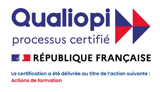 Qualiopi, processus certifié