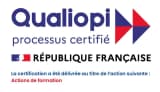 Certification Qualiopi